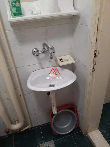 Bulevar Oslobođenja | 4zida.rs