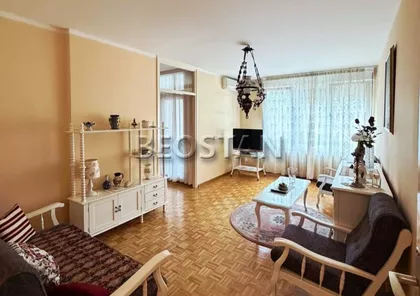 Bulevar Mihajla Pupina | 4zida.rs