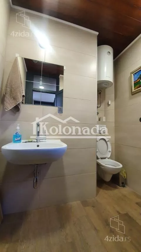 Kuća | 4zida