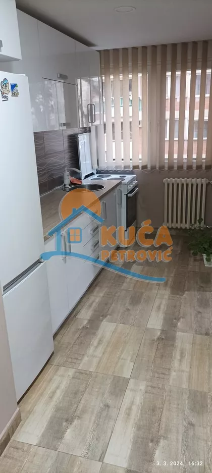 Bulevar Svetog Pantelejmona | 4zida.rs