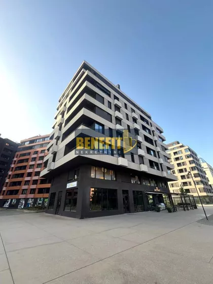 K-District | 4zida.rs