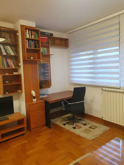 Držićeva 15 | 4zida.rs