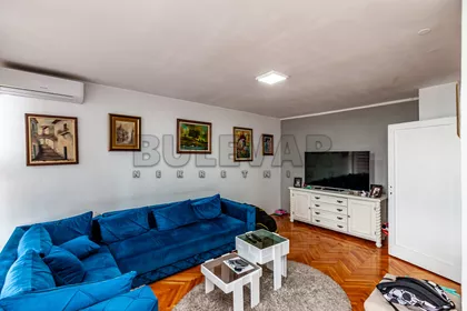 Bulevar Nemanjića | 4zida.rs