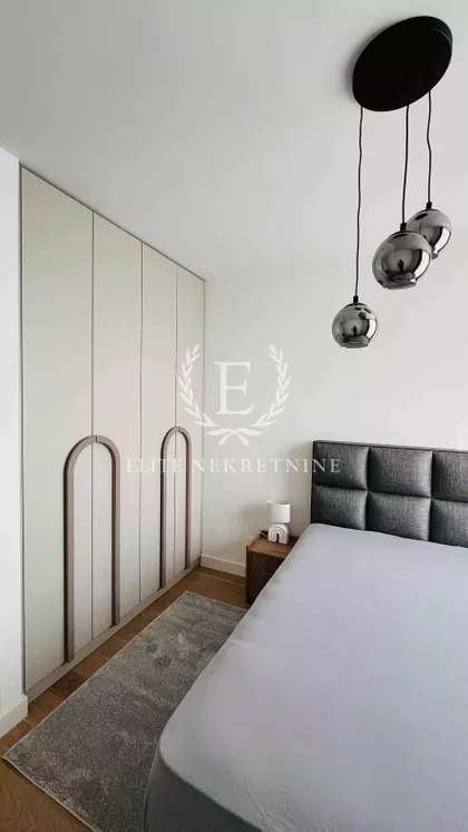 Luke Ćelovića Trebinjca | 4zida.rs