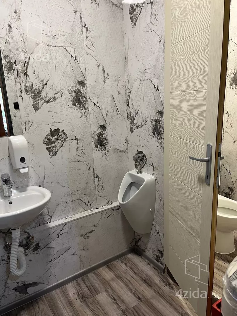 Ugostiteljski objekat | 4zida