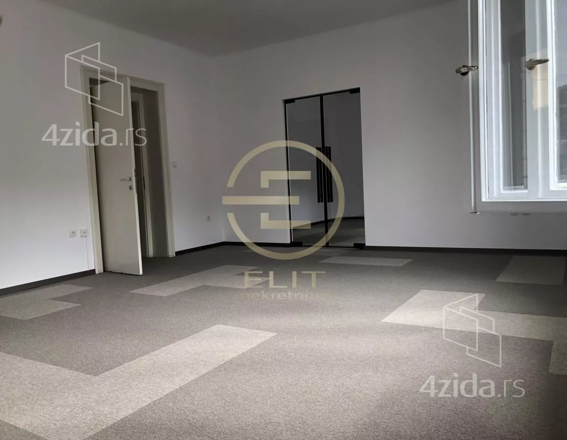 Kancelarija | 4zida