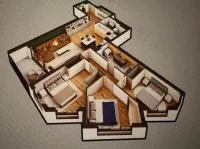 Prozivka, Gradske lokacije, Subotica | 4zida.rs | 4zida.rs