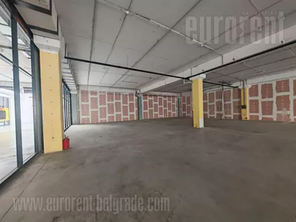 PANČEVAČKI PUT | 4zida.rs