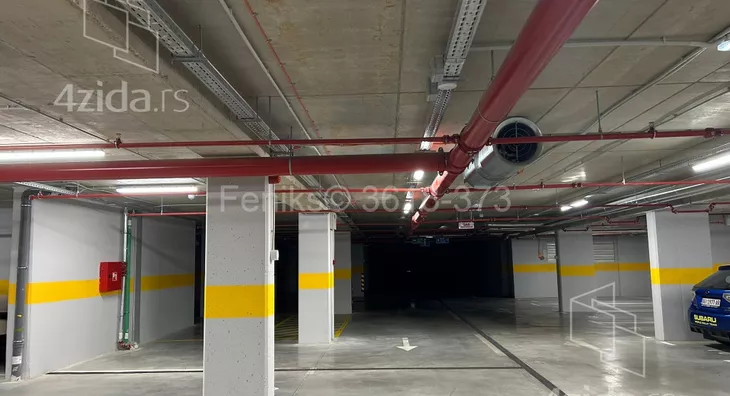 Kancelarija | 4zida