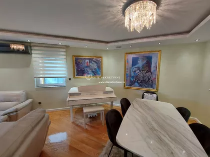 Blok 25 - Arena | 4zida.rs