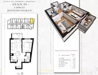 Subotica, Gradske lokacije, Dudova Šuma | 4zida.rs | 4zida.rs