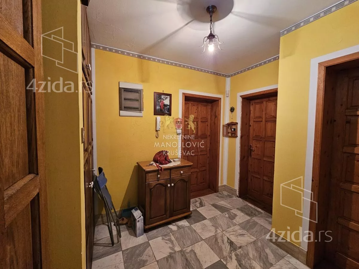 Kuća | 4zida