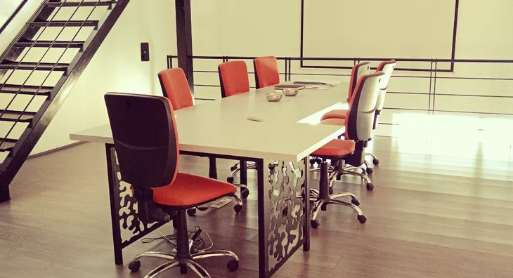 Proizvodni pogon | 4zida