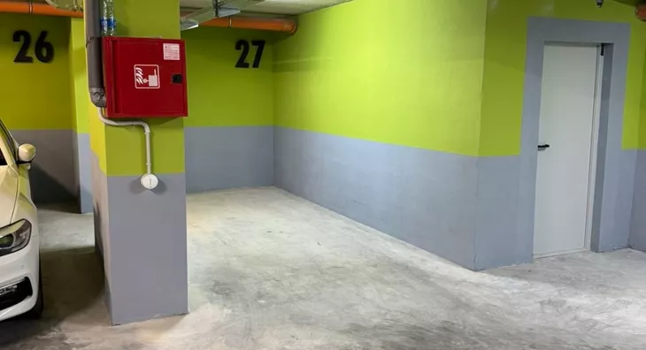 Garaža | 4zida