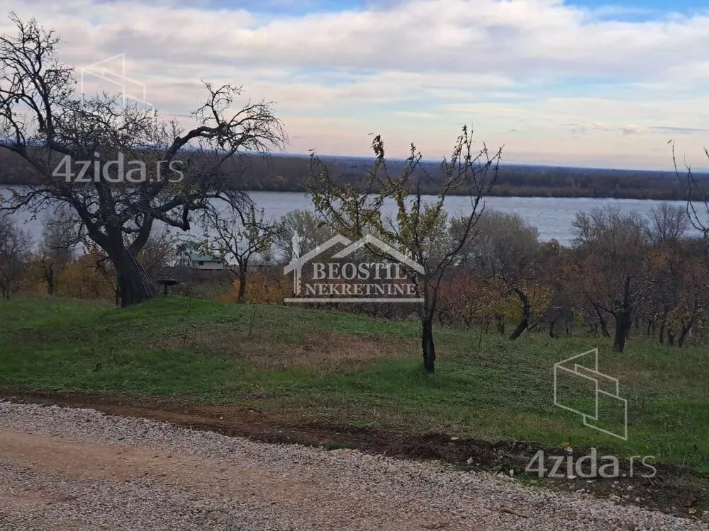 Poljoprivredno zemljište | 4zida