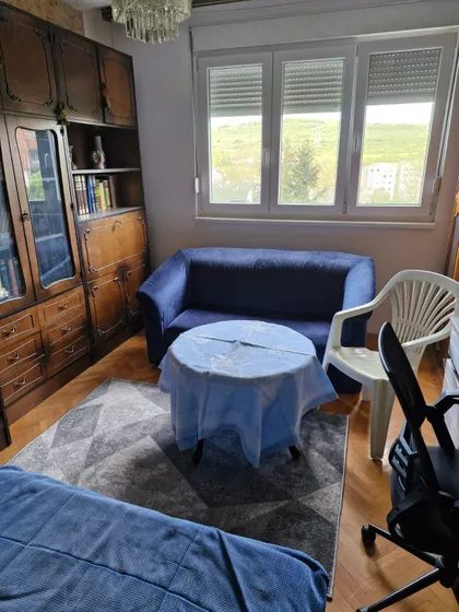 Salvadora Aljendea 21 | 4zida.rs