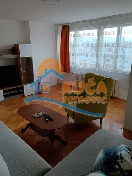 Bulevar dr Zorana | 4zida.rs