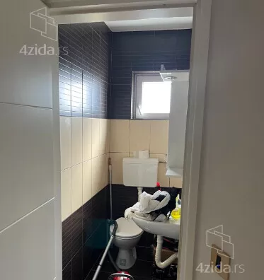 4-etažna kuća | 4zida