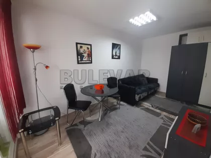 Borivoja Stevanovića | 4zida.rs