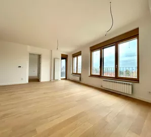 Bežanijska kosa 1, Novi Beograd, Beograd, 4.0 stan | 4zida.rs