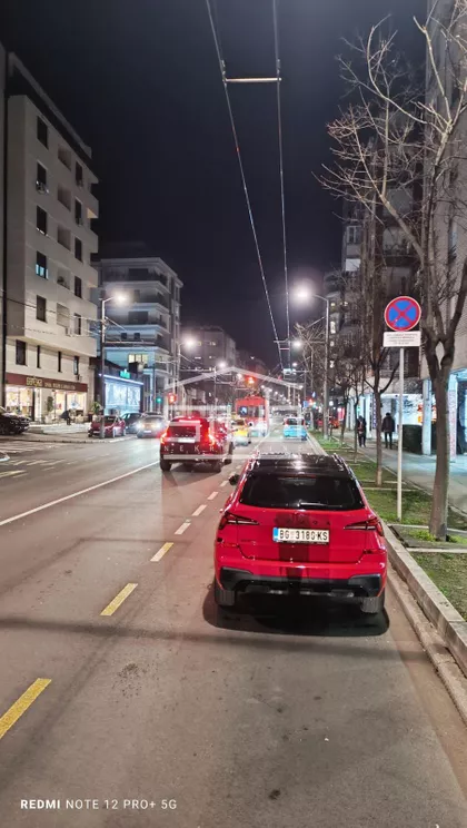 Crveni Krst Vračar | 4zida.rs