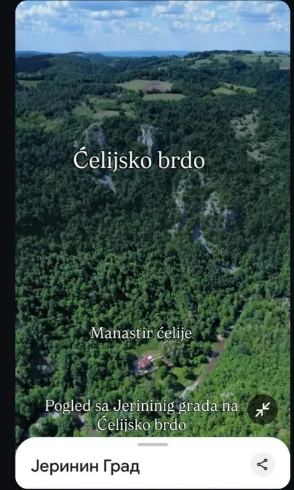 Miće Popovića | 4zida.rs