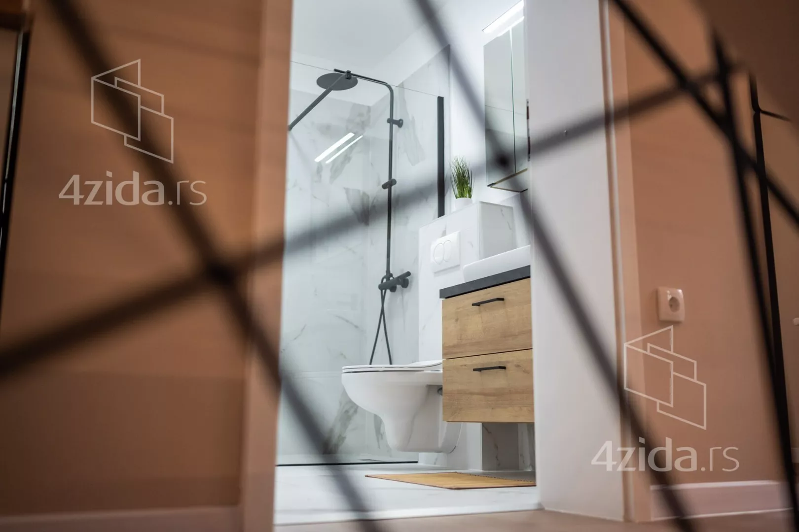 3-etažna kuća | 4zida