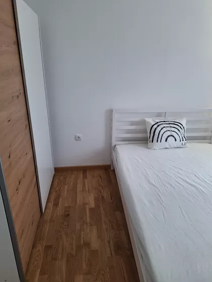 Preradovićeva | 4zida.rs