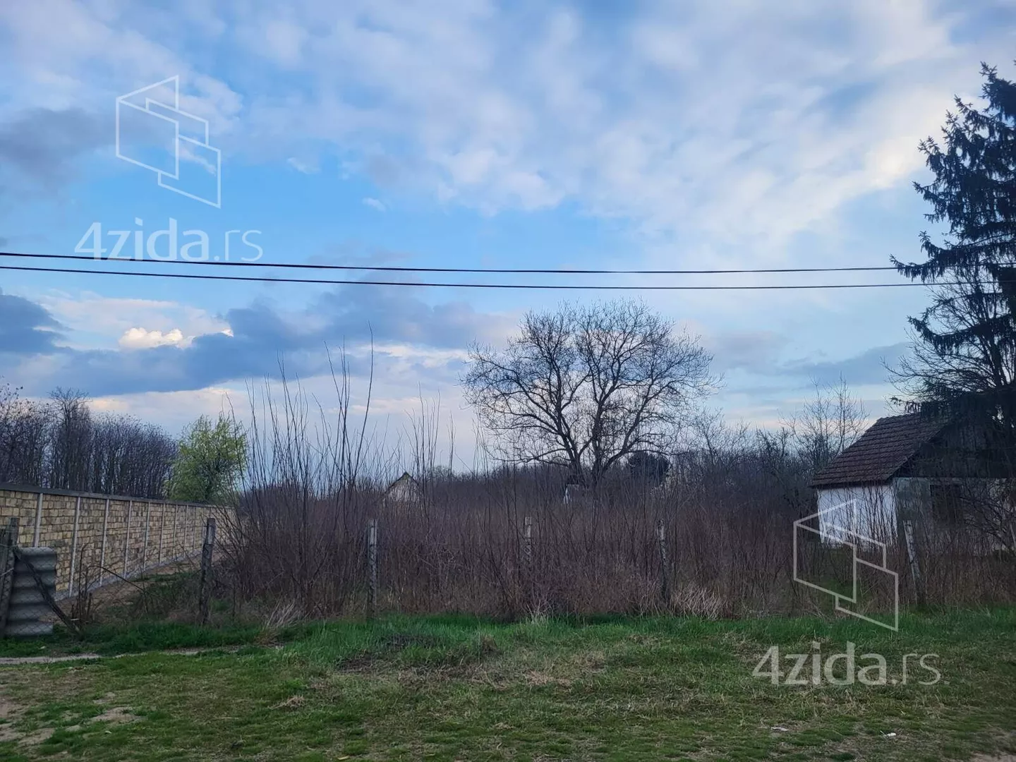 Građevinsko zemljište | 4zida