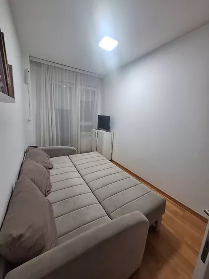 Sretenjskog Ustava | 4zida.rs
