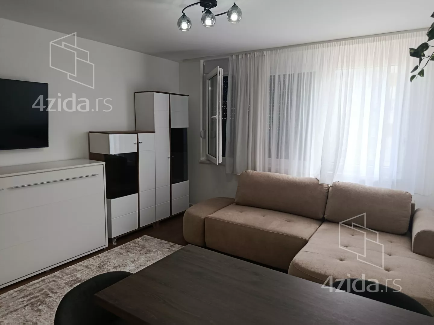 Garsonjera | 4zida
