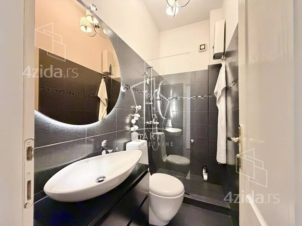 4-etažna kuća | 4zida