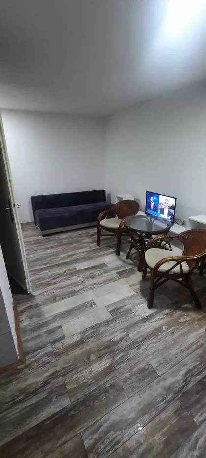 Njegoševa | 4zida.rs