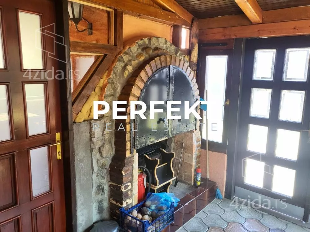 Kuća | 4zida