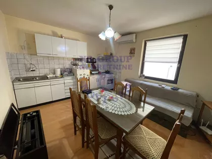 Branka Ćopića | 4zida.rs