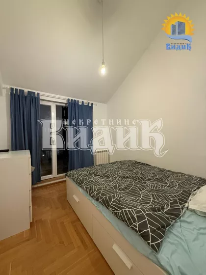 Mirka Milojkovića | 4zida.rs