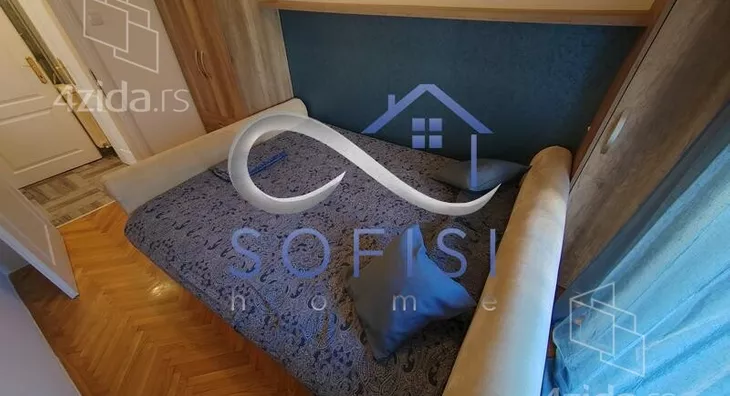 Četvoroiposoban stan | 4zida