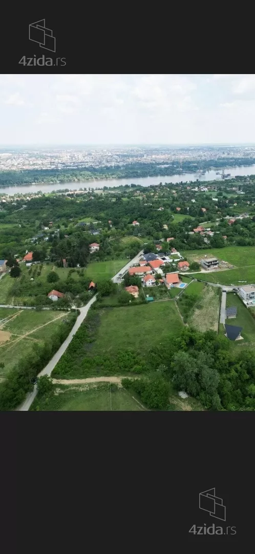 Građevinsko zemljište | 4zida