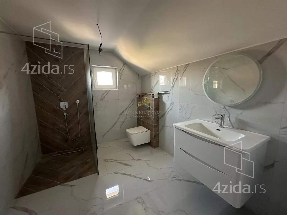 Kuća | 4zida