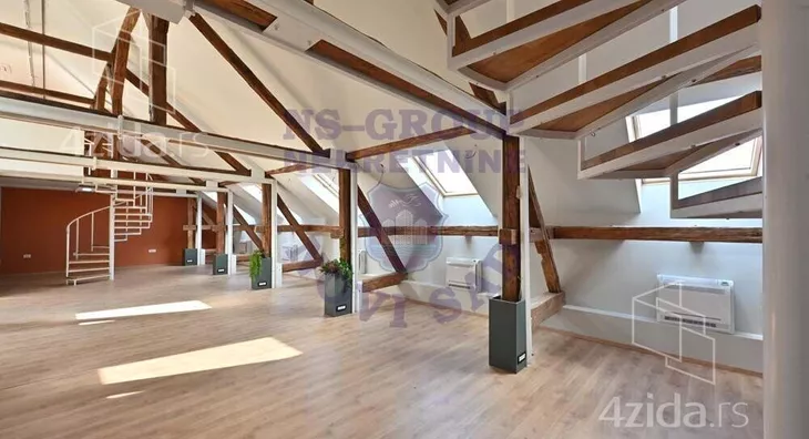 Osmosoban stan | 4zida