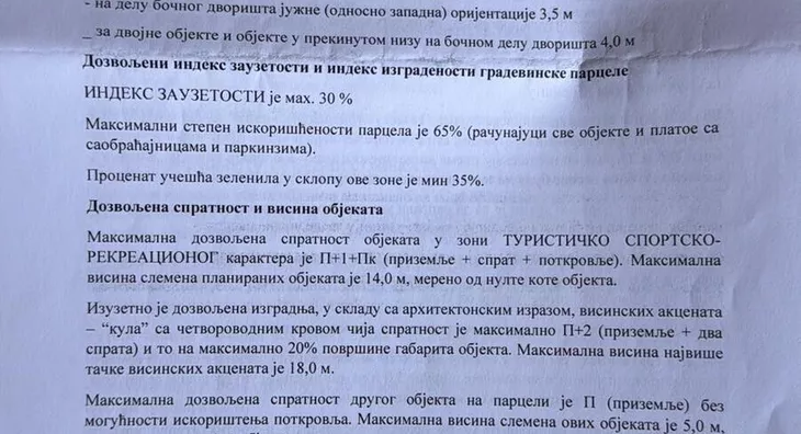 Građevinsko zemljište | 4zida