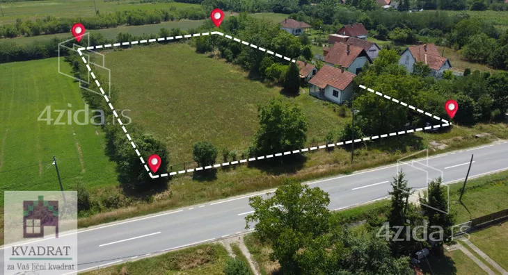 Kuća | 4zida