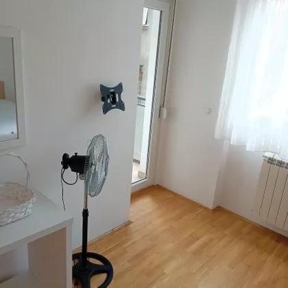 Njegoševa | 4zida.rs