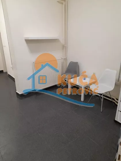 Obrenovićeva | 4zida.rs