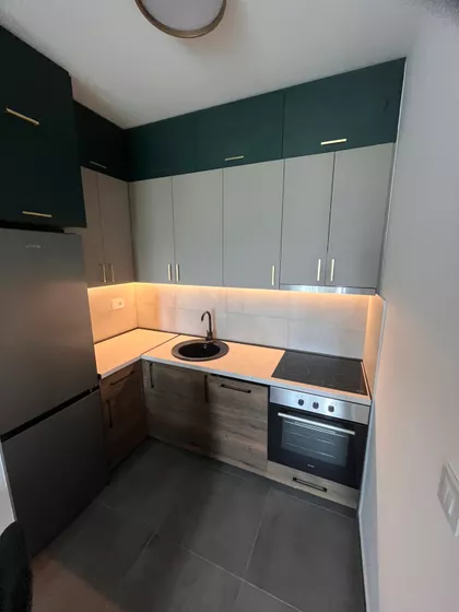 Somborska Rampa | 4zida.rs