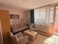Bulevar Nemanjića, Medijana, Gradske lokacije, Niš | 4zida.rs