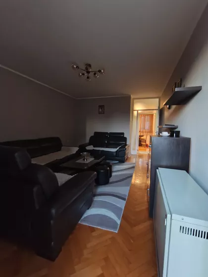 Bulevar Dr Zorana Đinđića | 4zida.rs