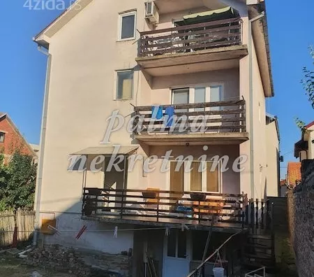 Kuća | 4zida