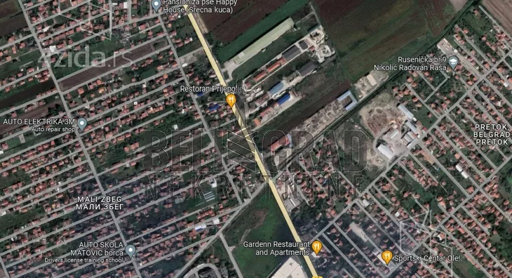 Plac | 4zida