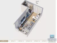 Centar, Gradske lokacije, Jagodina | 4zida.rs